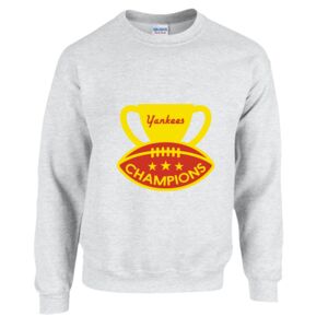 Heavy Blend™ Crewneck Sweatshirt Thumbnail