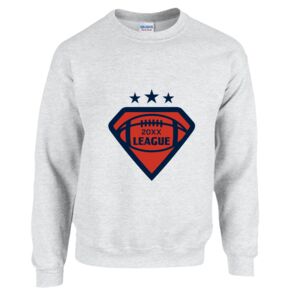 Heavy Blend™ Crewneck Sweatshirt Thumbnail