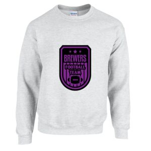 Heavy Blend™ Crewneck Sweatshirt Thumbnail