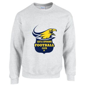 Heavy Blend™ Crewneck Sweatshirt Thumbnail