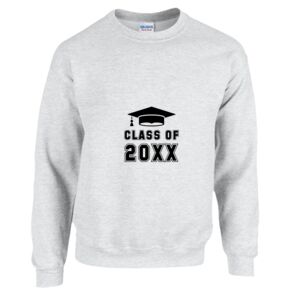 Heavy Blend™ Crewneck Sweatshirt Thumbnail