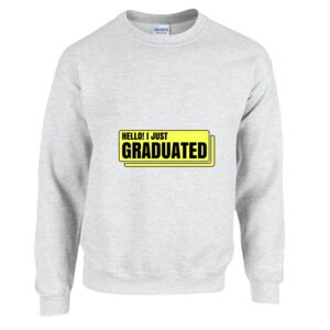 Heavy Blend™ Crewneck Sweatshirt Thumbnail