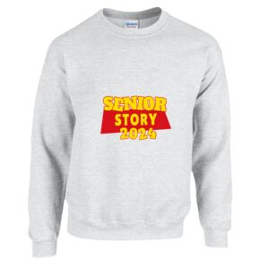 Heavy Blend™ Crewneck Sweatshirt Thumbnail