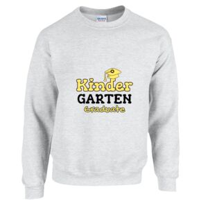 Heavy Blend™ Crewneck Sweatshirt Thumbnail