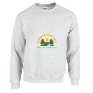 Heavy Blend™ Crewneck Sweatshirt Thumbnail