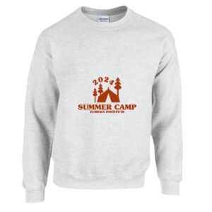 Heavy Blend™ Crewneck Sweatshirt Thumbnail
