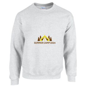 Heavy Blend™ Crewneck Sweatshirt Thumbnail