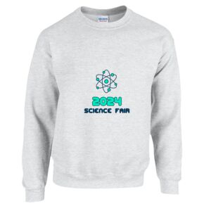 Heavy Blend™ Crewneck Sweatshirt Thumbnail