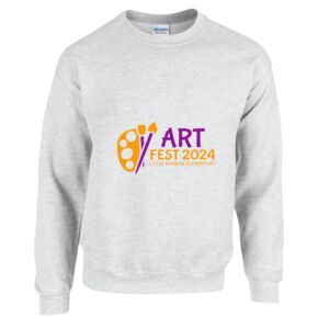 Heavy Blend™ Crewneck Sweatshirt Thumbnail