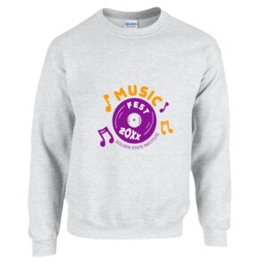 Heavy Blend™ Crewneck Sweatshirt Thumbnail