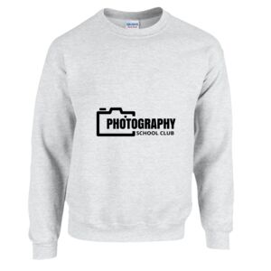 Heavy Blend™ Crewneck Sweatshirt Thumbnail