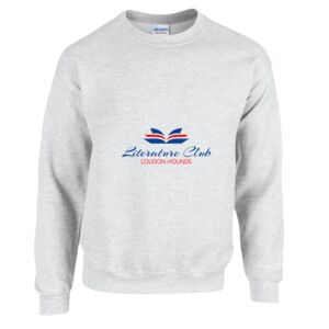 Heavy Blend™ Crewneck Sweatshirt Thumbnail