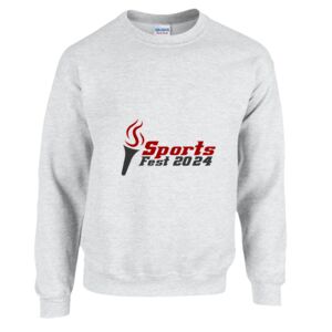 Heavy Blend™ Crewneck Sweatshirt Thumbnail