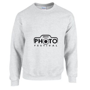 Heavy Blend™ Crewneck Sweatshirt Thumbnail
