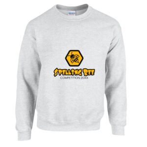 Heavy Blend™ Crewneck Sweatshirt Thumbnail