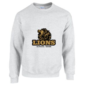 Heavy Blend™ Crewneck Sweatshirt Thumbnail