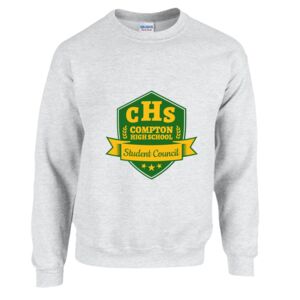 Heavy Blend™ Crewneck Sweatshirt Thumbnail