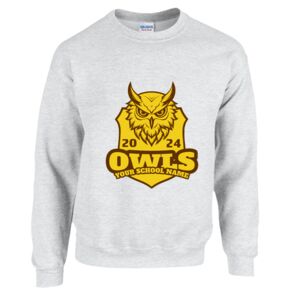 Heavy Blend™ Crewneck Sweatshirt Thumbnail