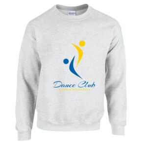 Heavy Blend™ Crewneck Sweatshirt Thumbnail