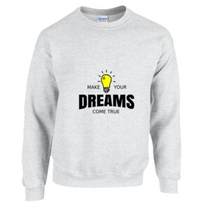 Heavy Blend™ Crewneck Sweatshirt Thumbnail