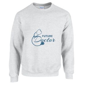 Heavy Blend™ Crewneck Sweatshirt Thumbnail