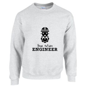 Heavy Blend™ Crewneck Sweatshirt Thumbnail