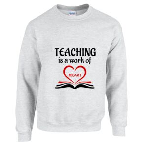 Heavy Blend™ Crewneck Sweatshirt Thumbnail