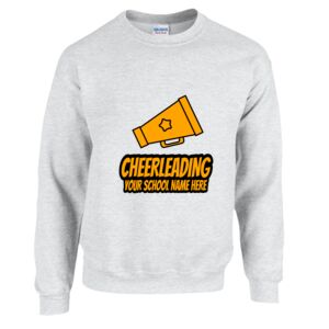 Heavy Blend™ Crewneck Sweatshirt Thumbnail