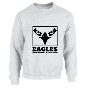 Heavy Blend™ Crewneck Sweatshirt Thumbnail