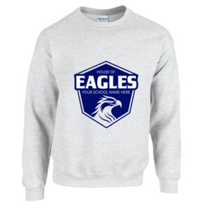 Heavy Blend™ Crewneck Sweatshirt Thumbnail