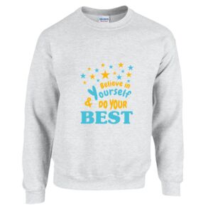 Heavy Blend™ Crewneck Sweatshirt Thumbnail