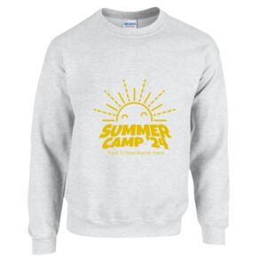 Heavy Blend™ Crewneck Sweatshirt Thumbnail