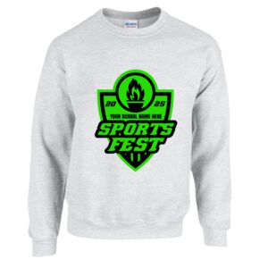 Heavy Blend™ Crewneck Sweatshirt Thumbnail