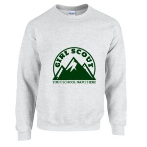 Heavy Blend™ Crewneck Sweatshirt Thumbnail