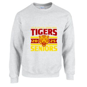 Heavy Blend™ Crewneck Sweatshirt Thumbnail