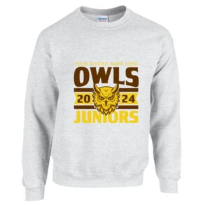 Heavy Blend™ Crewneck Sweatshirt Thumbnail