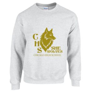 Heavy Blend™ Crewneck Sweatshirt Thumbnail