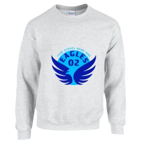 Heavy Blend™ Crewneck Sweatshirt Thumbnail