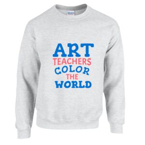 Heavy Blend™ Crewneck Sweatshirt Thumbnail
