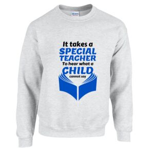Heavy Blend™ Crewneck Sweatshirt Thumbnail