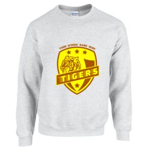 Heavy Blend™ Crewneck Sweatshirt Thumbnail