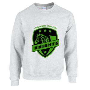 Heavy Blend™ Crewneck Sweatshirt Thumbnail