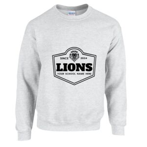 Heavy Blend™ Crewneck Sweatshirt Thumbnail