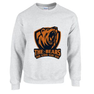 Heavy Blend™ Crewneck Sweatshirt Thumbnail