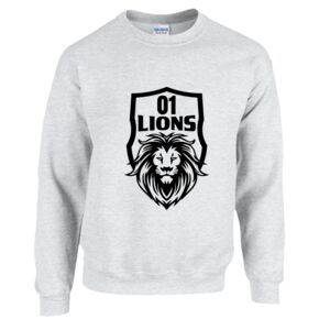 Heavy Blend™ Crewneck Sweatshirt Thumbnail