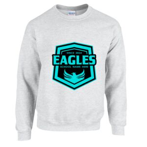 Heavy Blend™ Crewneck Sweatshirt Thumbnail