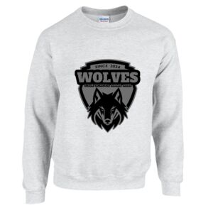 Heavy Blend™ Crewneck Sweatshirt Thumbnail