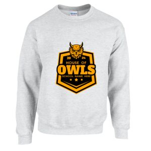 Heavy Blend™ Crewneck Sweatshirt Thumbnail