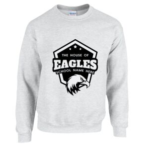 Heavy Blend™ Crewneck Sweatshirt Thumbnail