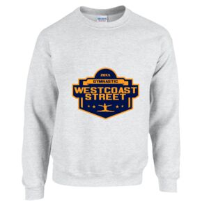 Heavy Blend™ Crewneck Sweatshirt Thumbnail